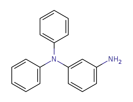 N1,N1-diphenyl-1,3-phenylenediamine