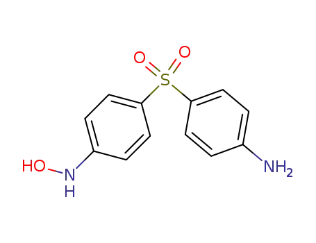 N-hydroxydapsone