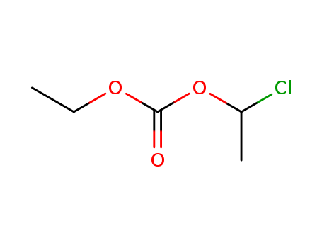 High-quality 1-Chloroethyl Ethyl Carbonate (JCC-3)(50893-36-2)