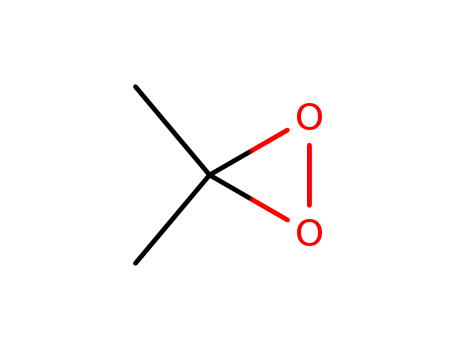 74087-85-7,dimethyldioxirane,3,3-Dimethyl-1,2-dioxirane;3,3-Dimethyldioxirane; DMDO; Dimethyldioxirane