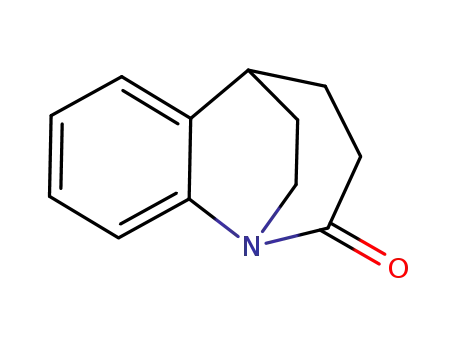 2,3,4,5-tetrahydro-2-oxo-1,5-ethanolbenzazepine