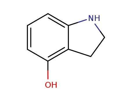85926-99-4,indoline-4-ol,4-hydroxyindolin;INDOLIN-4-OL;4-HYDROXYINDOLINE;Indoline-4-ol;