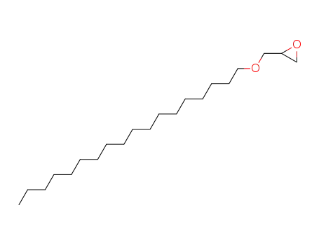 octadecyl glycidyl ether