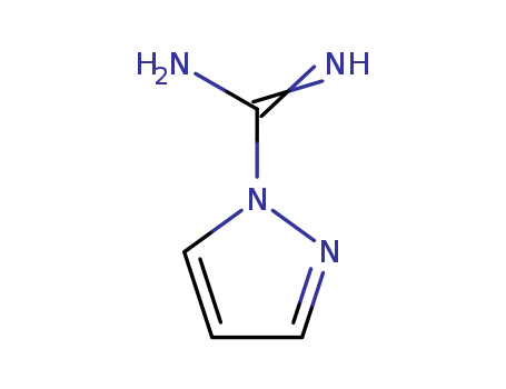1H-Pyrazole-1-carboximidamide