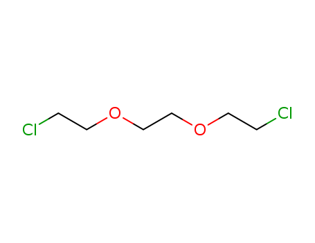 1,2-Bis(2-chloroethoxy)ethane(112-26-5)