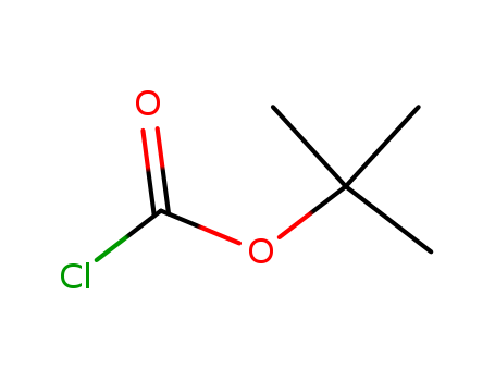 tert-Butyl chloroformate