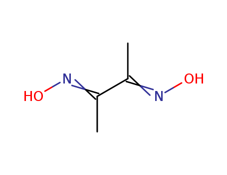 Dimethylglyoxime(95-45-4)