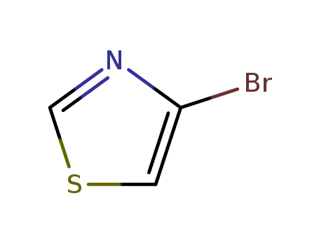 4-Bromothiazole