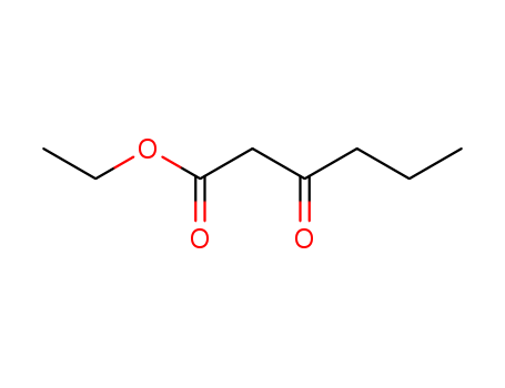 Ethyl butyrylacetate(3249-68-1)