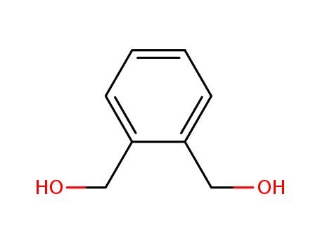 1,2-Benzenedimethanol(612-14-6)