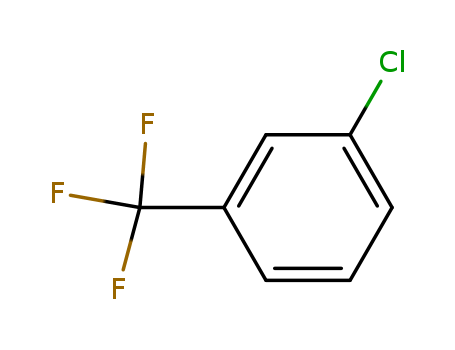 3-Chlorobenzo-trifluoride