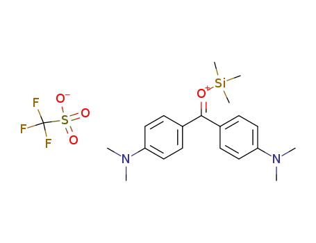 Trimethylsilyl Trifluoromethanesulfonate Supplier CasNO 27607 77 8