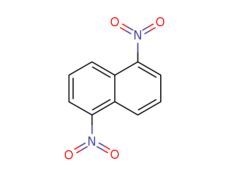 1,5-Dinitronaphthalene