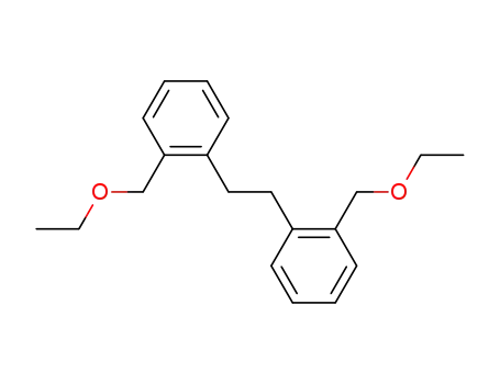 1,2-bis(o-ethoxymethylphenyl)ethane