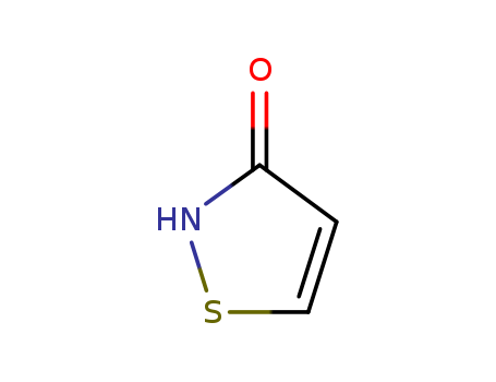 Isothiazol-3-one(1003-07-2)