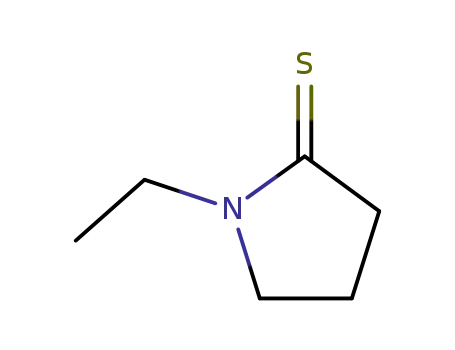 1-Ethylpyrrolidine-2-thione