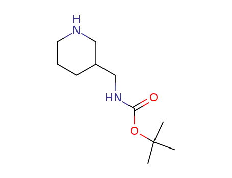 3-N-Boc-Aminomethylpiperidine