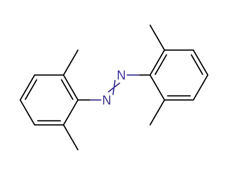 1,2-Bis(2,4-dimethylphenyl)diazene
