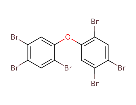 2,2',4,4',5,5'-hexabromobiphenyl ether