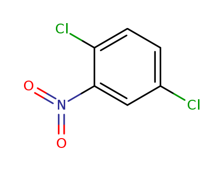 2,5-Dichloronitrobenzene