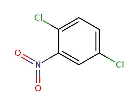 2,5-Dichloro Nitro Benzene