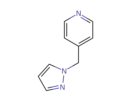 1-(pyridin-4-ylmethyl)-1H-pyrazol-5-amine