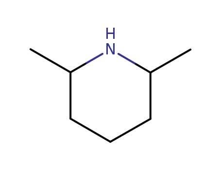 2,6-Dimethylpiperidine