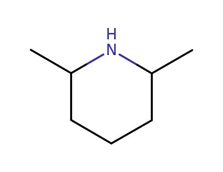 2,6-Dimethylpiperidine