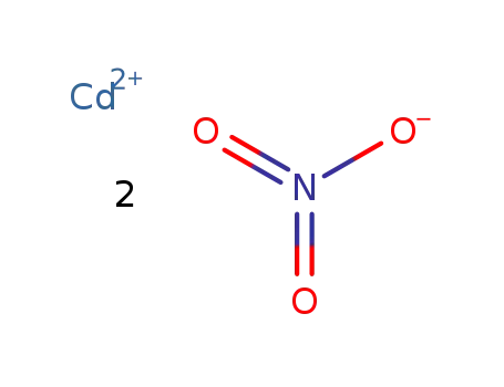 cadmium(II) nitrate