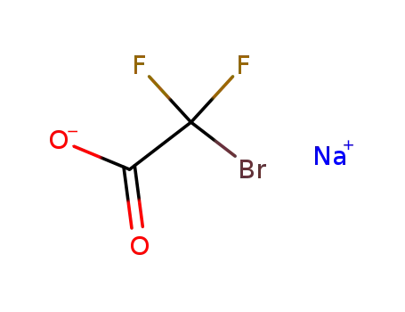 sodium 2-bromo-2,2-difluoro-acetate
