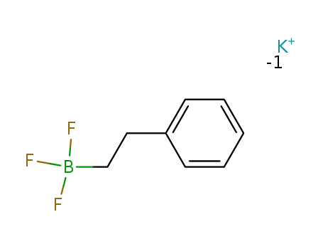 potassium trifluoro(phenethyl)borate