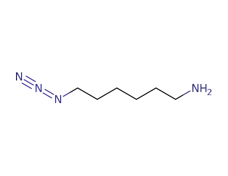 6-azido-hexylamine