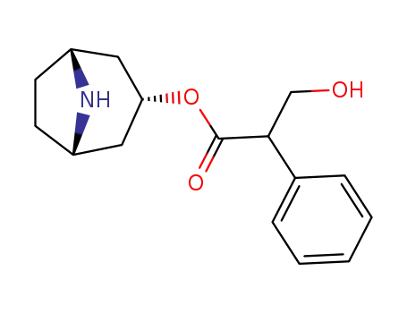 Noratropine