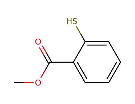 Methyl thiosalicylate