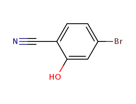 288067-35-6,4-BROMO-2-HYDROXYBENZONITRILE,2-Hydroxy-4-bromobenzonitrile;4-Bromo-2-hydroxybenzonitrile;