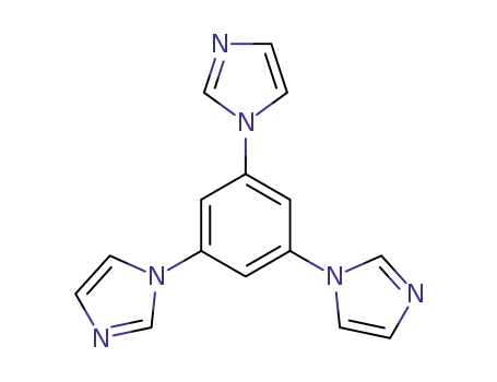 1,3,5-tris(1-imidazolyl)benzene
