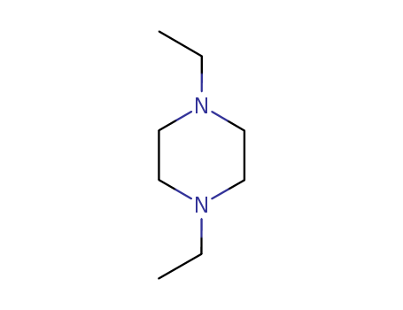 1,4-Diethylpiperazine(6483-50-7)