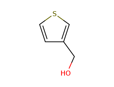 3-Thienylmethanol(71637-34-8)