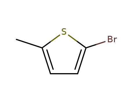 2-Bromo-5-methyl thiophene