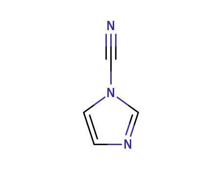 1H-Imidazole-1-carbonitrile