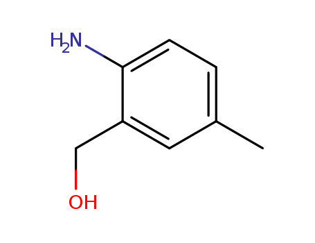 2-Amino-5-Methylbenzyl Alcohol