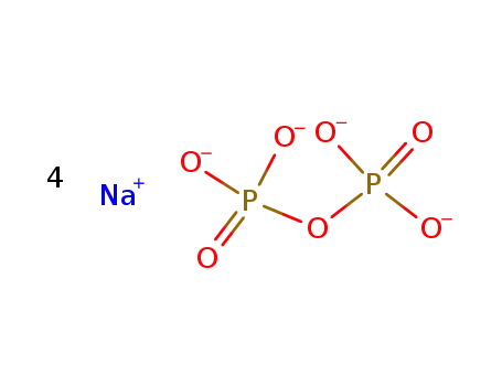 sodium pyrophosphate
