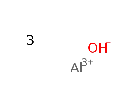 aluminum hydroxide