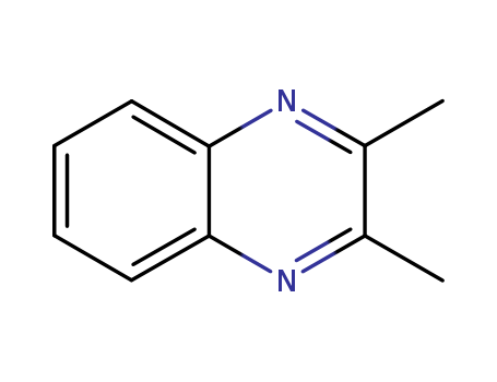 Quinoxaline,2,3-dimethyl-
