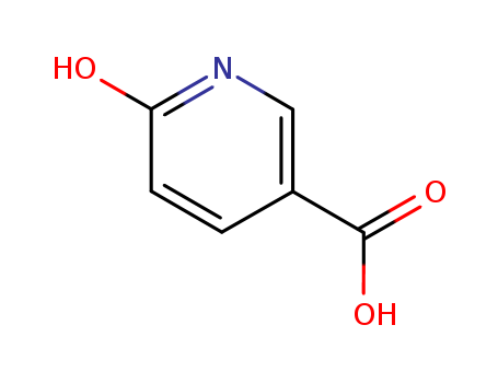 2-Hydroxy-5-pyridinecarboxylic acid