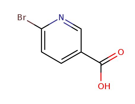 6-Bromonicotinic acid(6311-35-9)