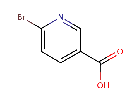 6-bromonicotinic acid