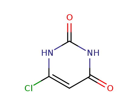 6-chlorouracil