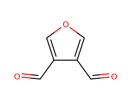 3,4-Furandicarboxaldehyde