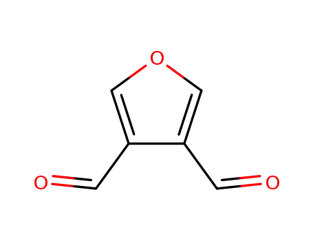 3,4-diformylfuran